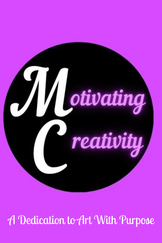 Motivating Creativity Journal